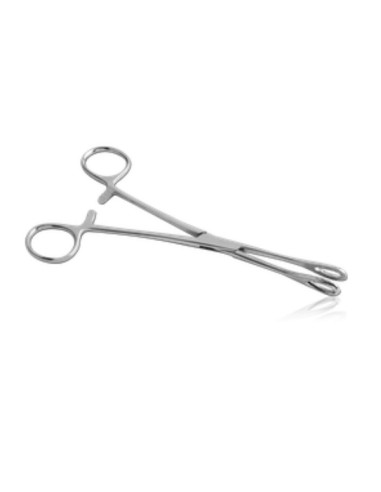 Piercing Clamp Forester Forceps